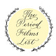 Willow and Thatch Period Dramas: Movies & Television