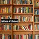 latineXlibros’s Substack