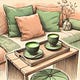 matcha with mima