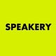 SPEAKERY NOTES