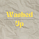 Washed Up
