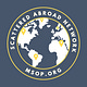 Scattered Abroad Network