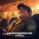 HUERTA EN EL CINE