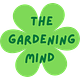 The Gardening Mind by Jo Thompson