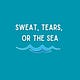 Sweat, Tears, or the Sea with Kelly Grace Thomas