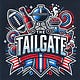 The Tailgate