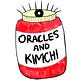 Oracles and Kimchi 