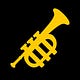 The Triangle Trumpet