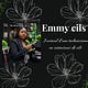 Emmy cils Diary 