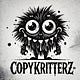 CopyKritterz Letter