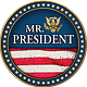 Mr. President