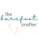 Barefoot In The Craft Room
