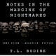 Notes in the Margins of Nightmares