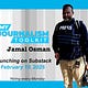 My Journalism Toolkit: Jamal Osman