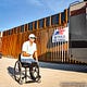 Free Amputee Vet Brian Kolfage