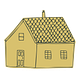Dispatches From the Little Yellow Cottage