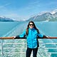 Cruise Director Jess