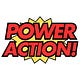 Power Action!