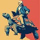The Liberal Tortoise