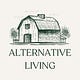Alternative Living