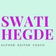 Swati Says...