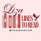 Liza's Book Club