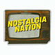 Nostalgia Nation