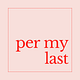 Per My Last