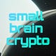 small brain crypto