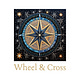 Wheel & Cross