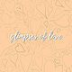 glimpses of love