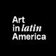 Art in Latin America
