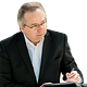 Karl Bimshas Writes