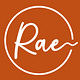 Some Guy Named Rae