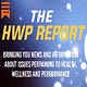 Dr Faiez Kirsten's HWP Report