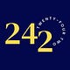 Twenty-four two