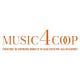 Newsletter Music4Coop
