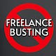 Freelance Busting