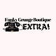 Funky Grunge Boutique Extra!
