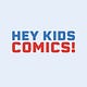 Hey Kids Comics!