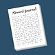 Absurd Journal