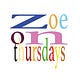 zoe on thursdays