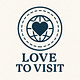 Love to Visit
