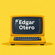 Edgar Otero