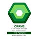 CRRM3: Climate-related Policy Risks, Measured