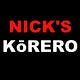 Nick's Kōrero