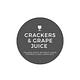 Crackers & Grape Juice
