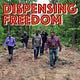 Dispensing Freedom