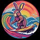Wave & Bunny - Company and people innovation