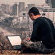 The Last Writers
